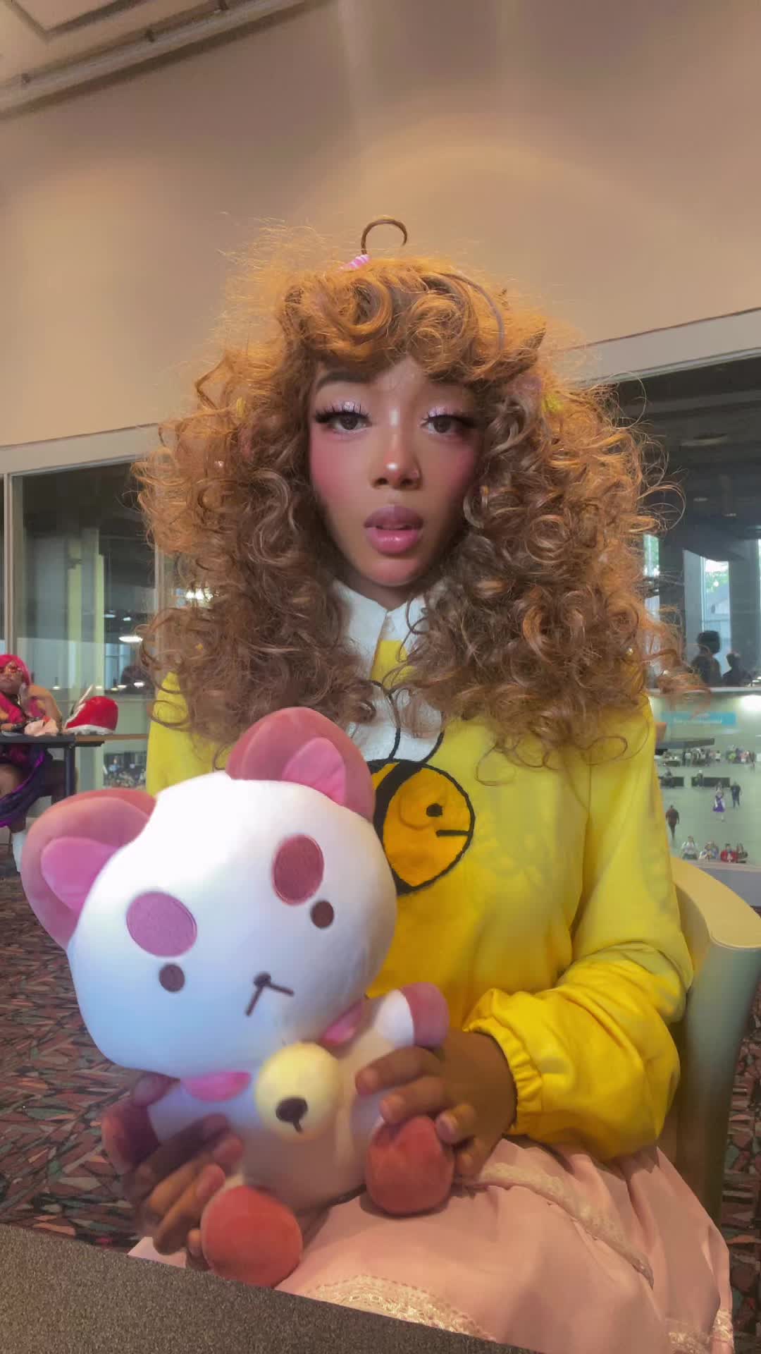 @Black Barbie ๐