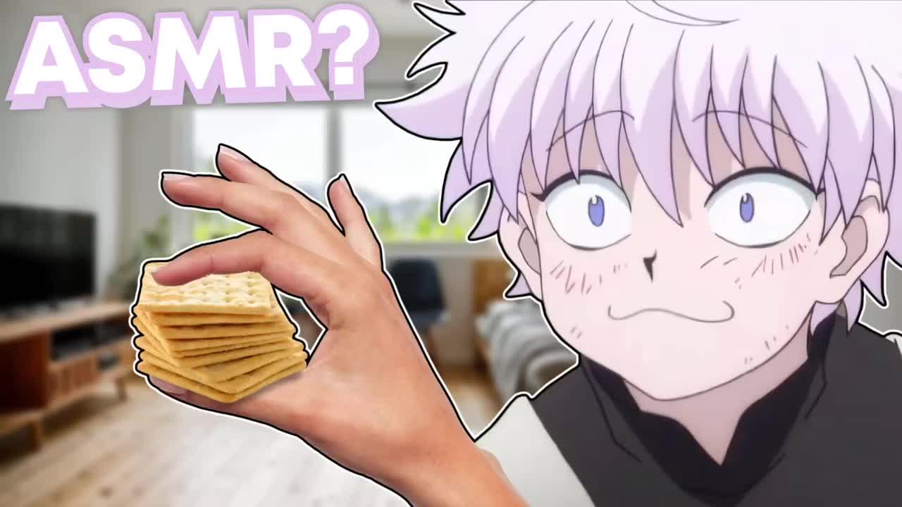 @Henshu ASMR