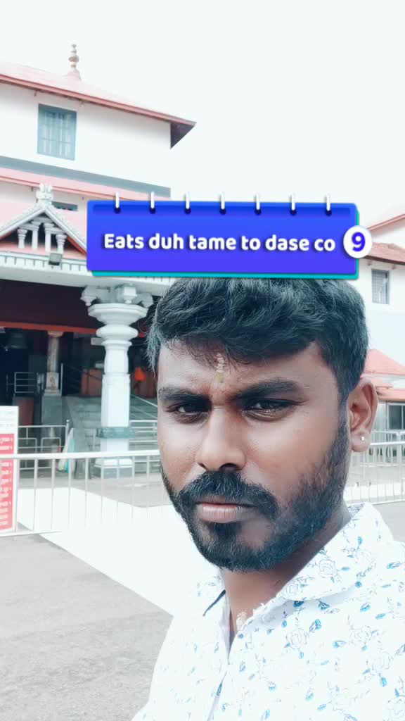 @Pruthvi Nayaka Pruth