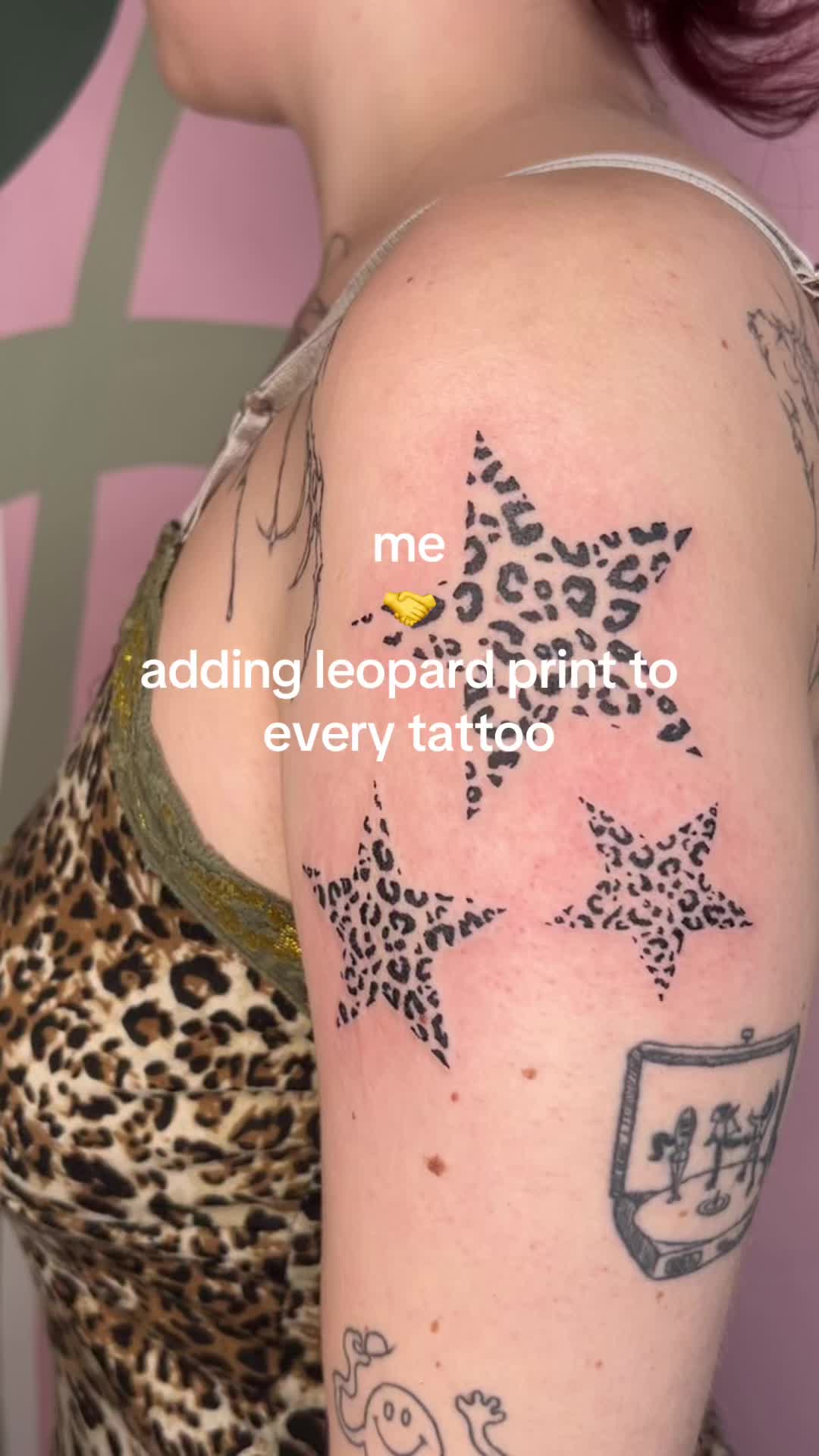 @🎀🖤 ZANZI LA VEY TATTOOS 🖤🎀