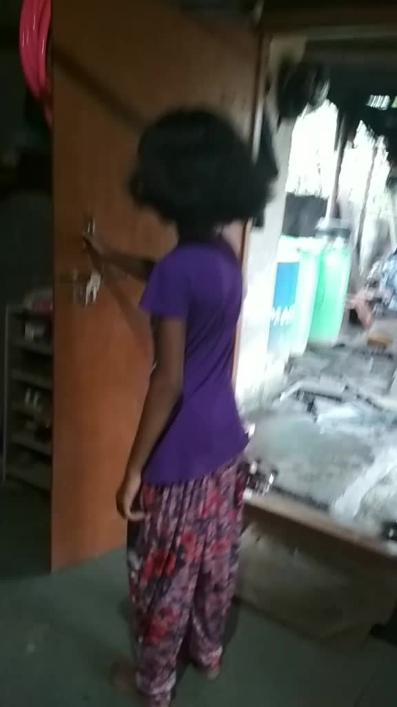 @Gouri poorvi