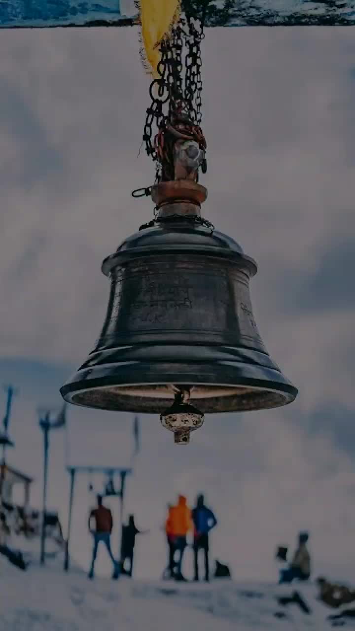 @Jai Baba Bhola ki 🔱