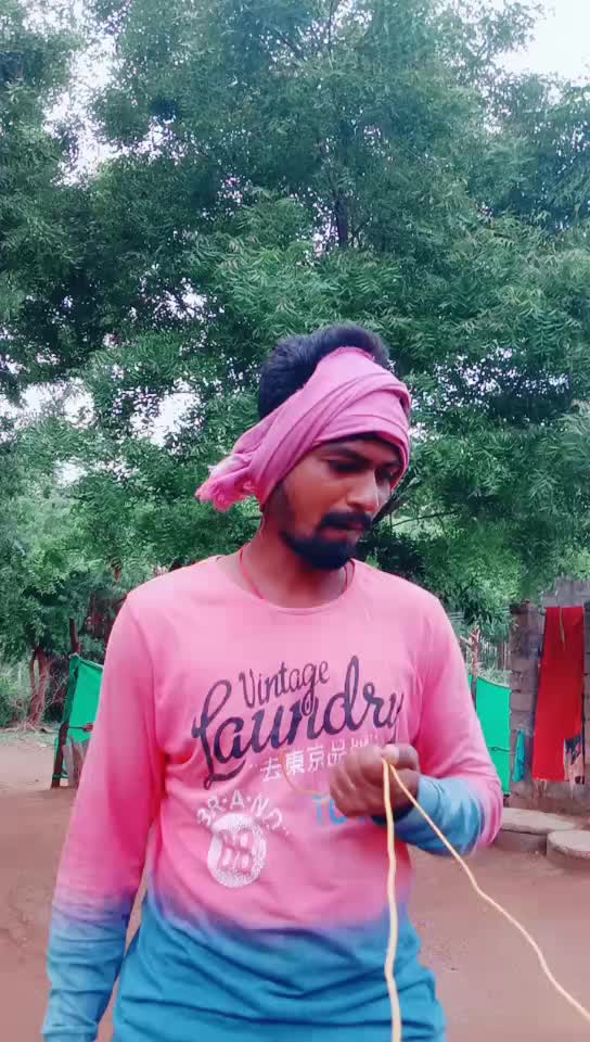 @Fish Vinod Kumar