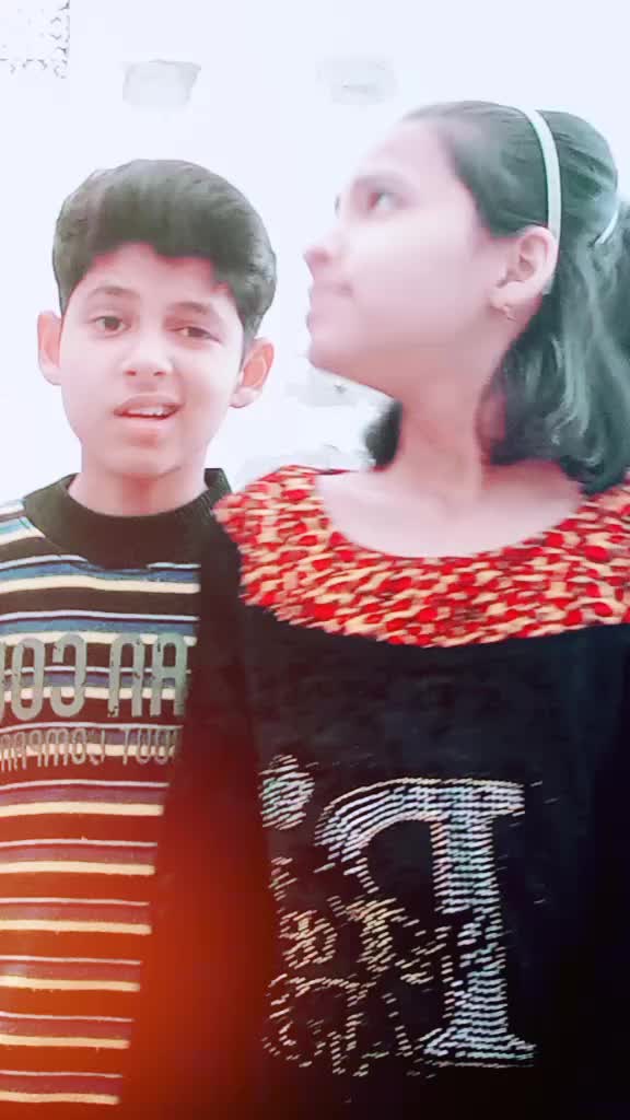 @yashab and ghina