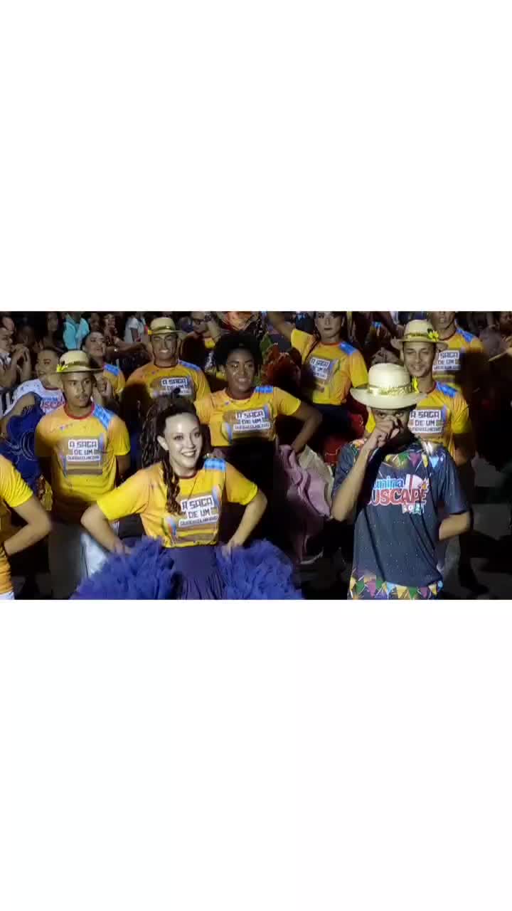 @Quadrilheiros&ensp;o&ensp;Ano&ensp;Inteiro