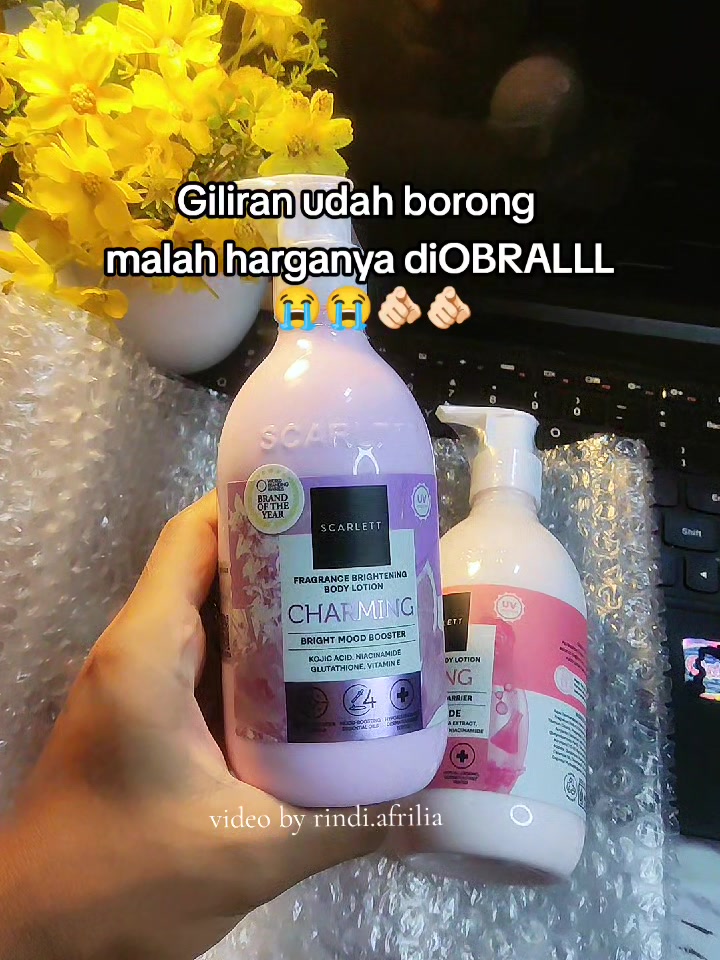 @Spal Spil by Rind✨