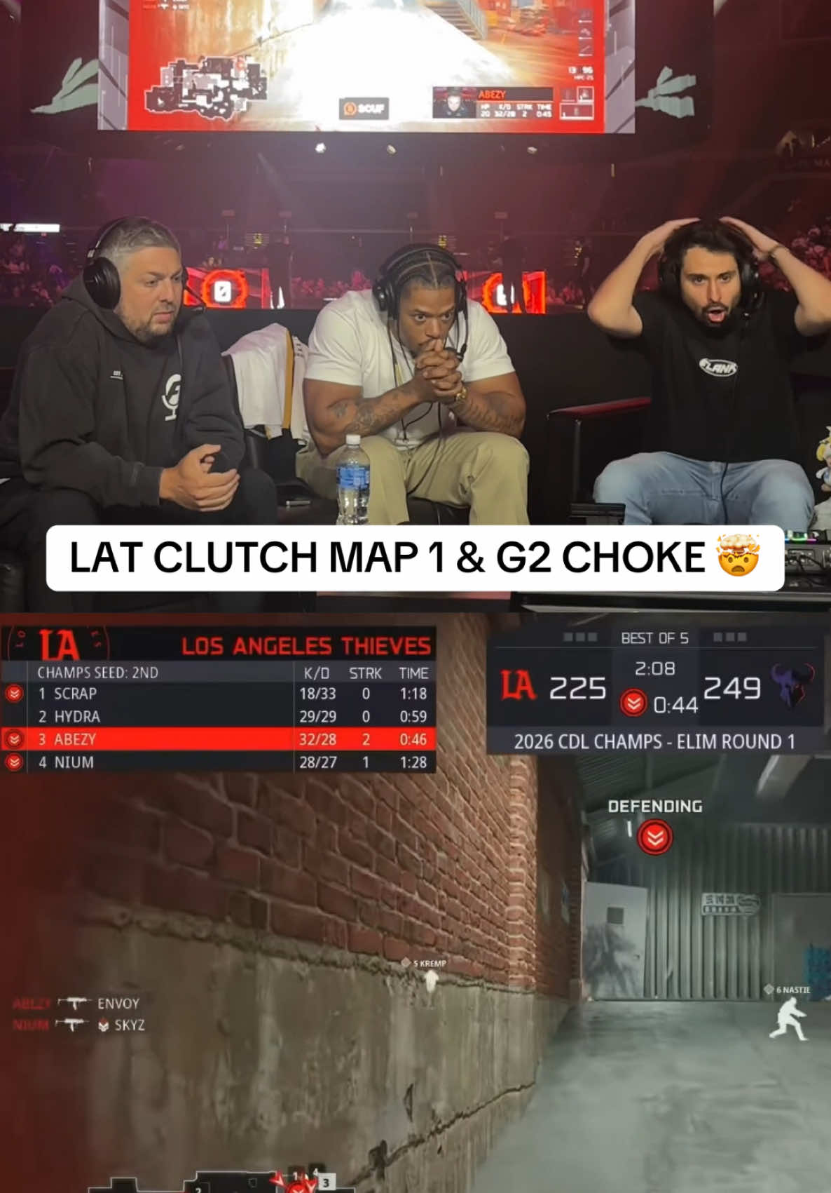 @cade