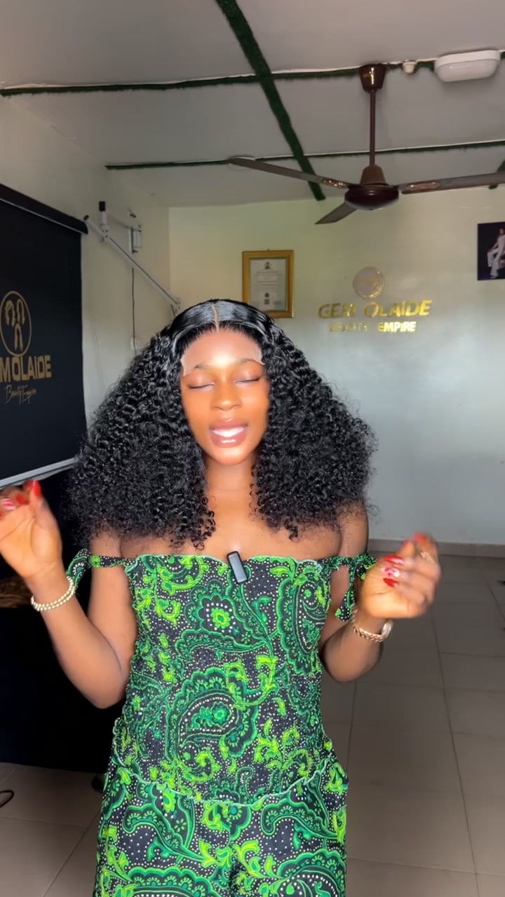 @Gemolaide luxury hair