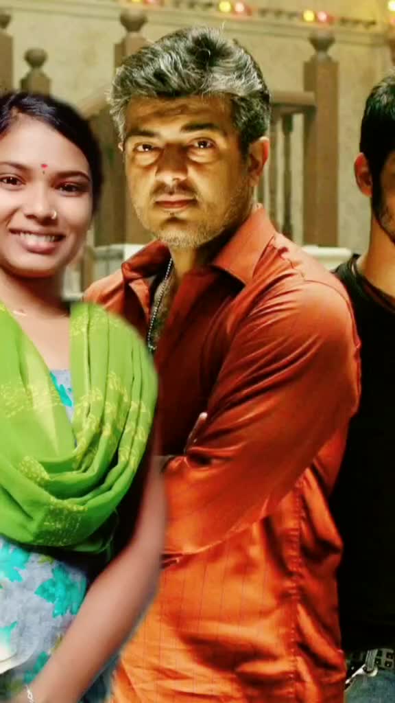 @❤Thala Ammu❤