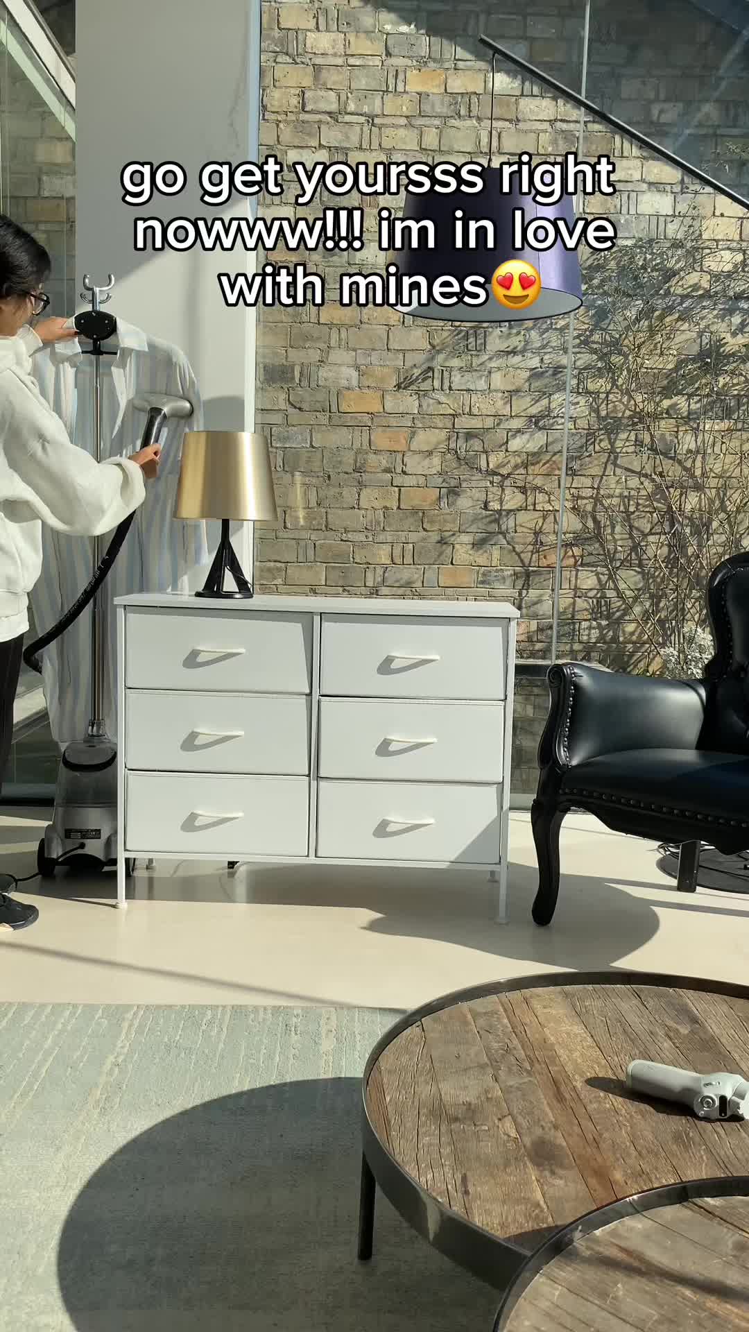 @visual home