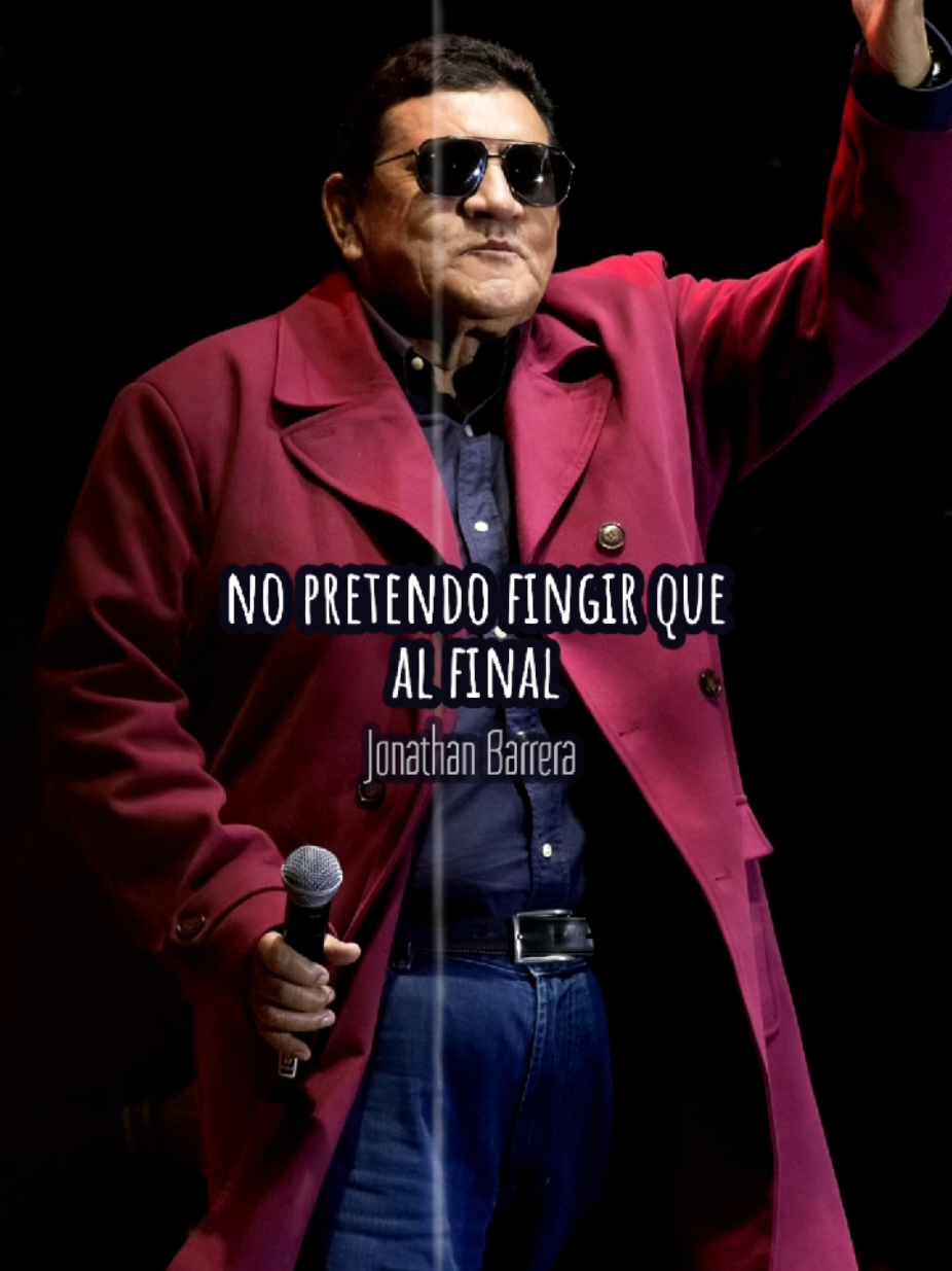 @Jonathan Barrera