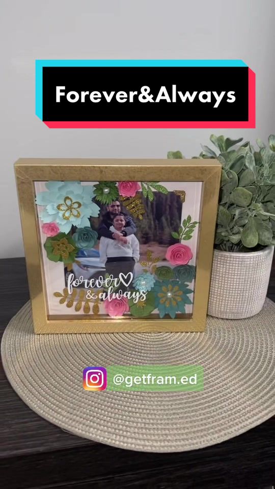 @Get Framed