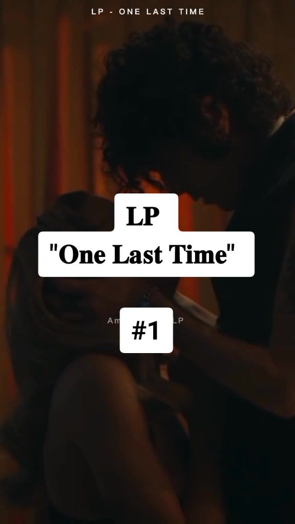@Amantes De LP