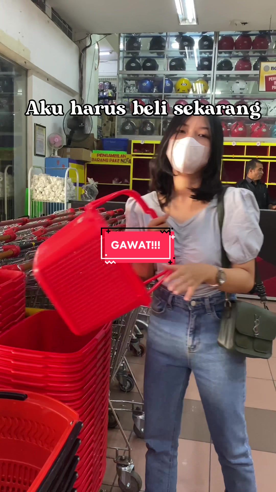 @Cokelat Gizo