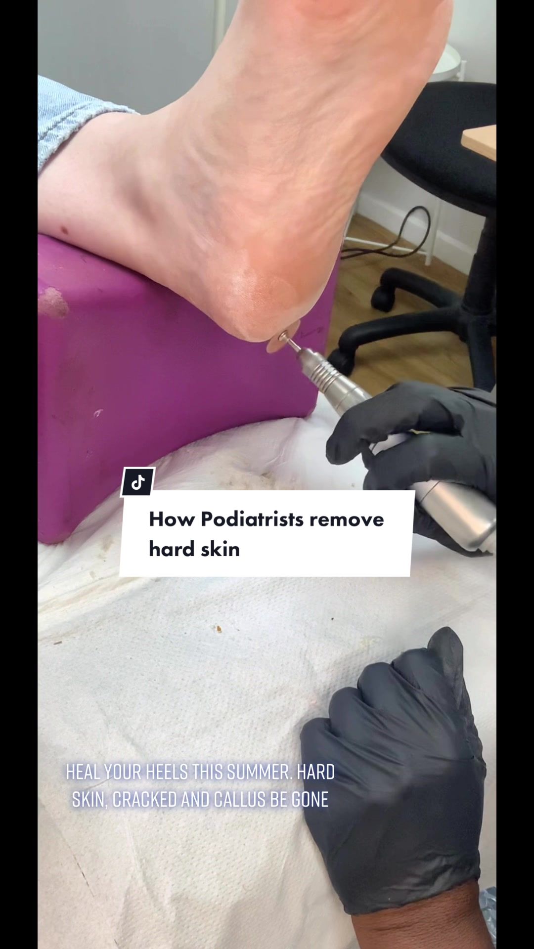 @Sole2Solepod