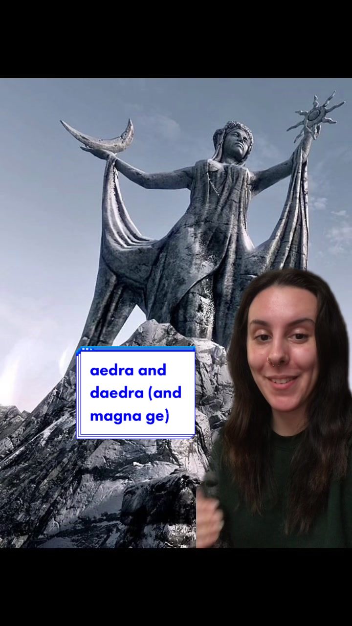 @elder scrolls unofficial ⚔️
