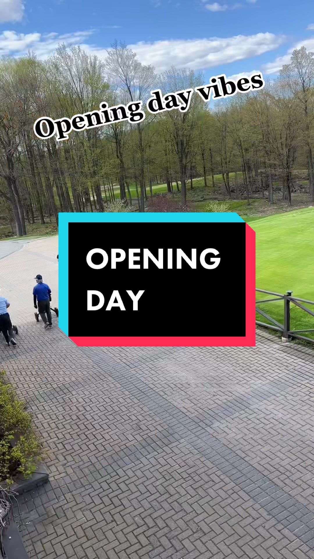 @Loch March Golf & Country Club