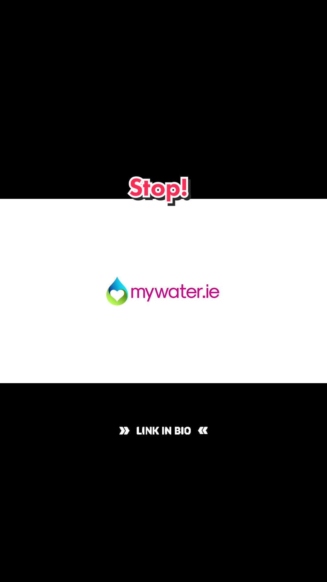 @MyWater.ie