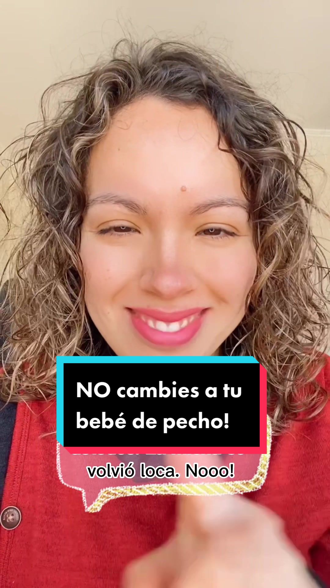@Enfermera IBCLC
