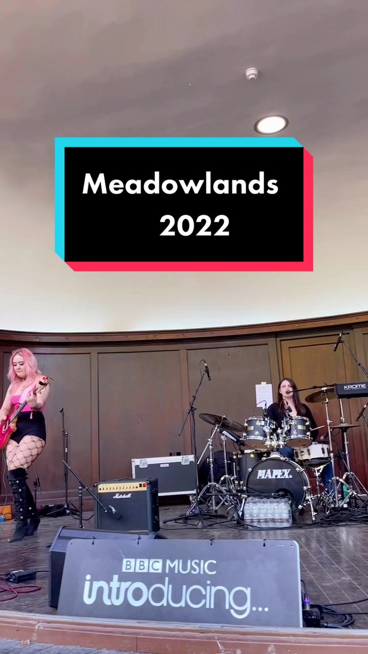 @thebandmarty