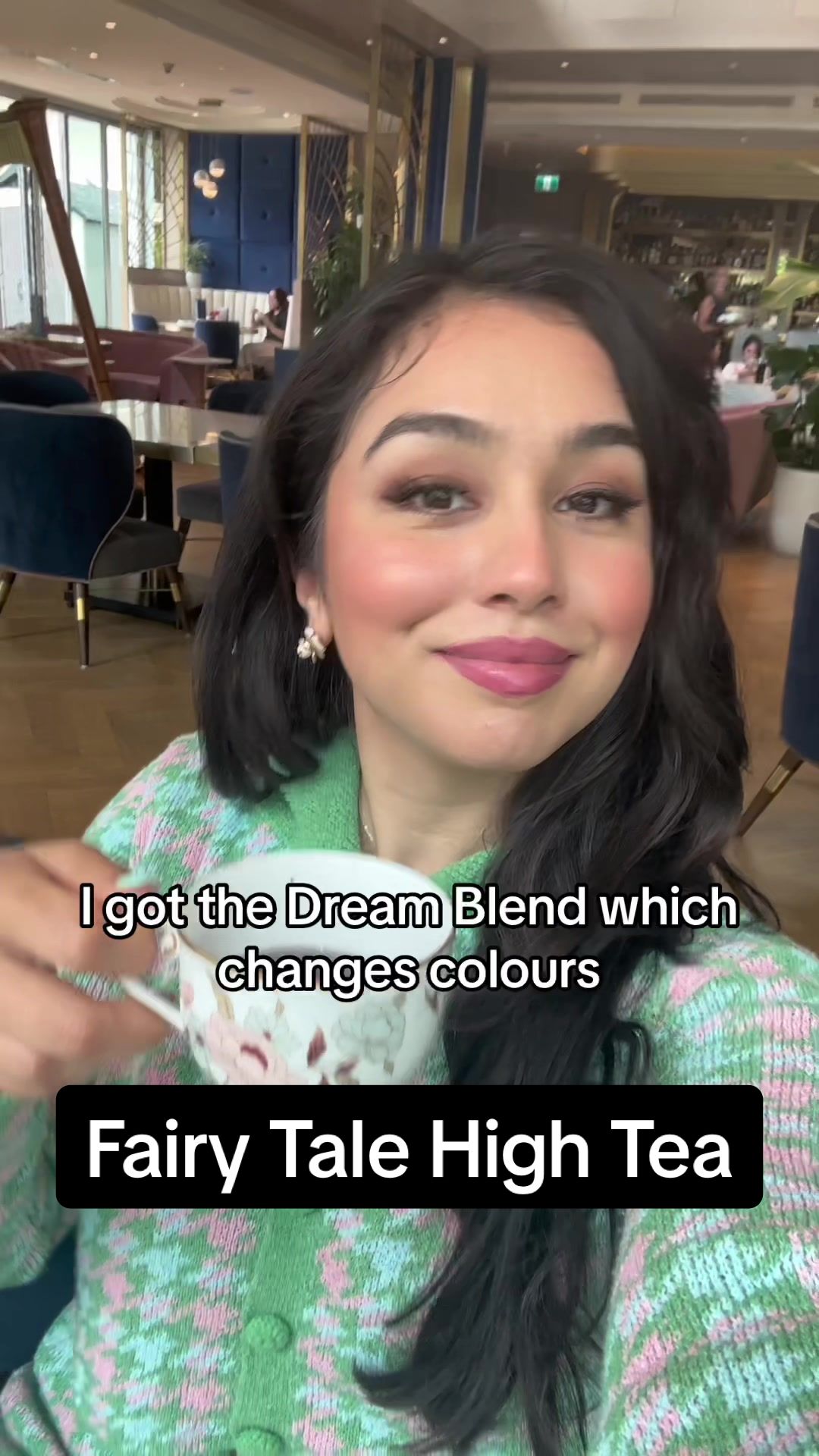 @Tahmina Aziz | Toronto