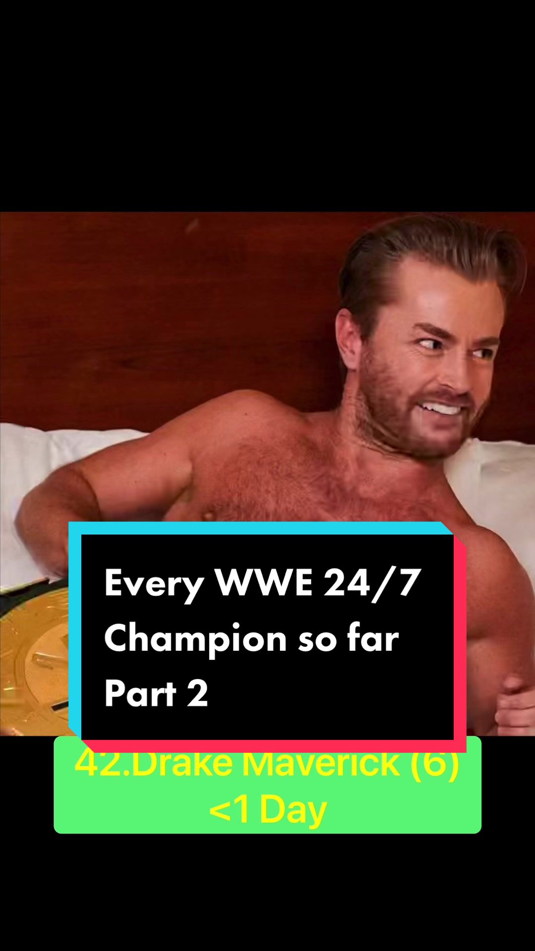 @Prince of Pro Wrestling