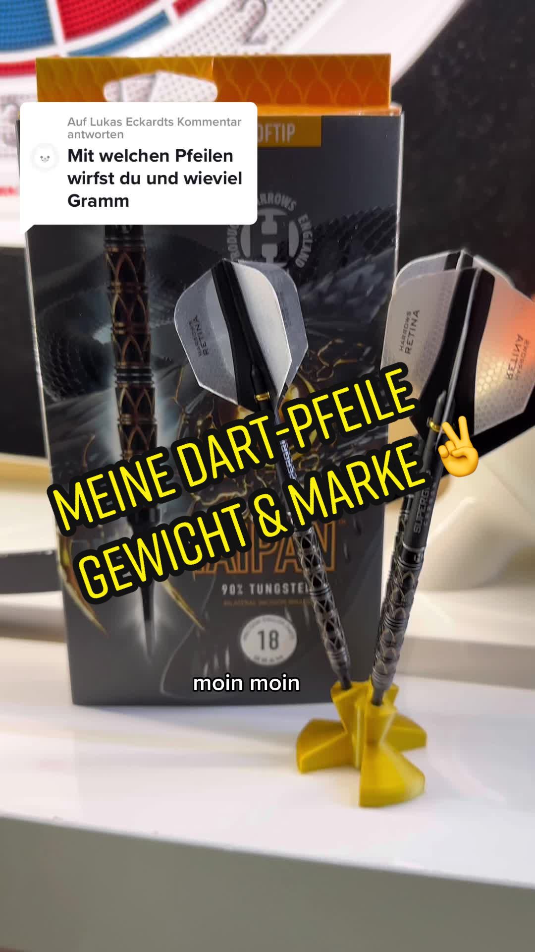 @Luigi_Darts