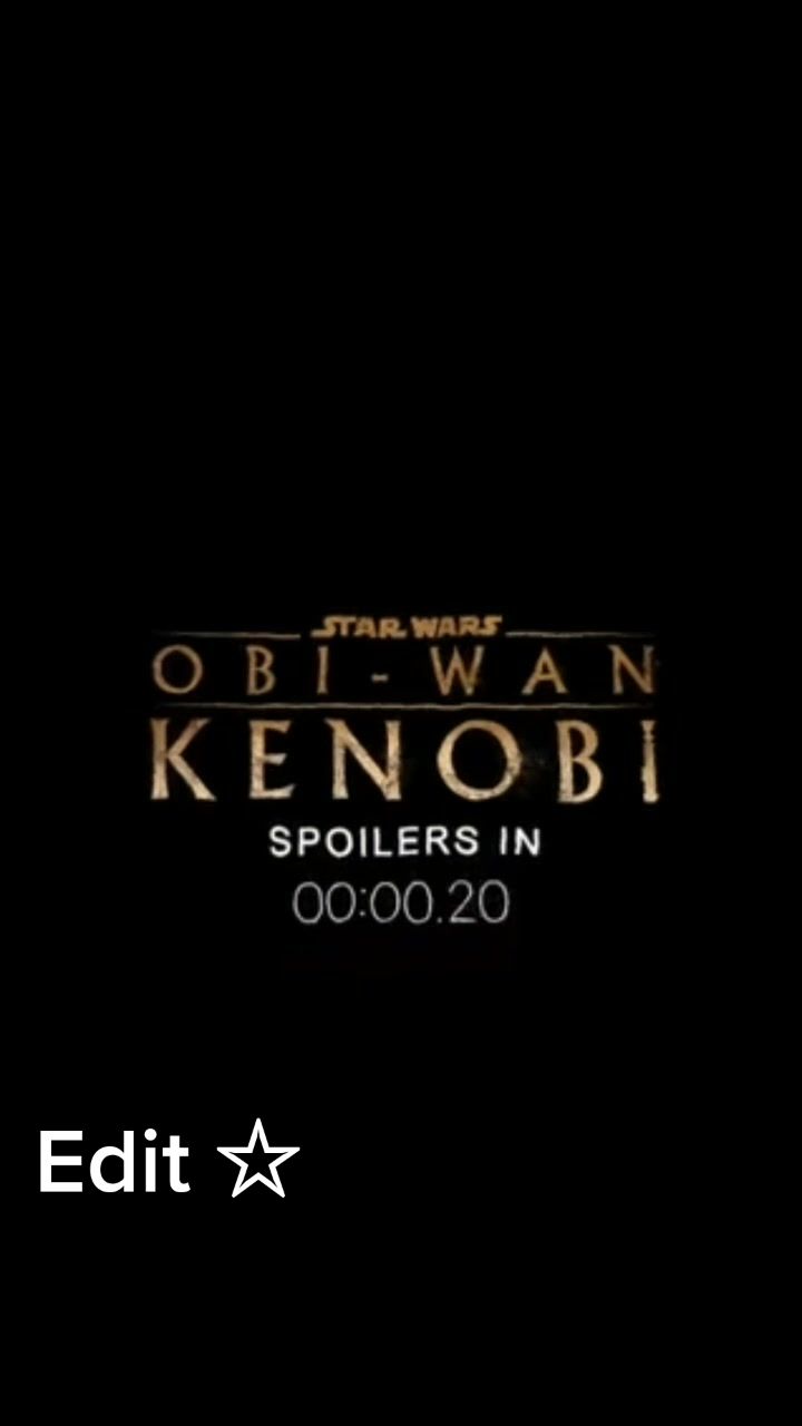@anakin ♡