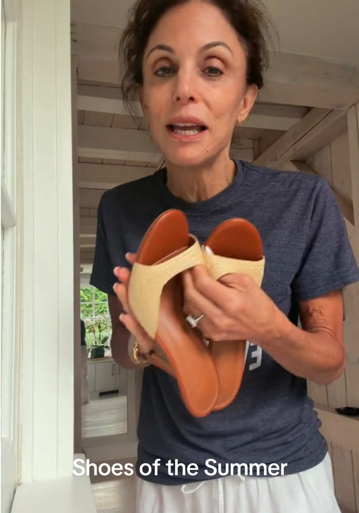 @Bethenny Frankel