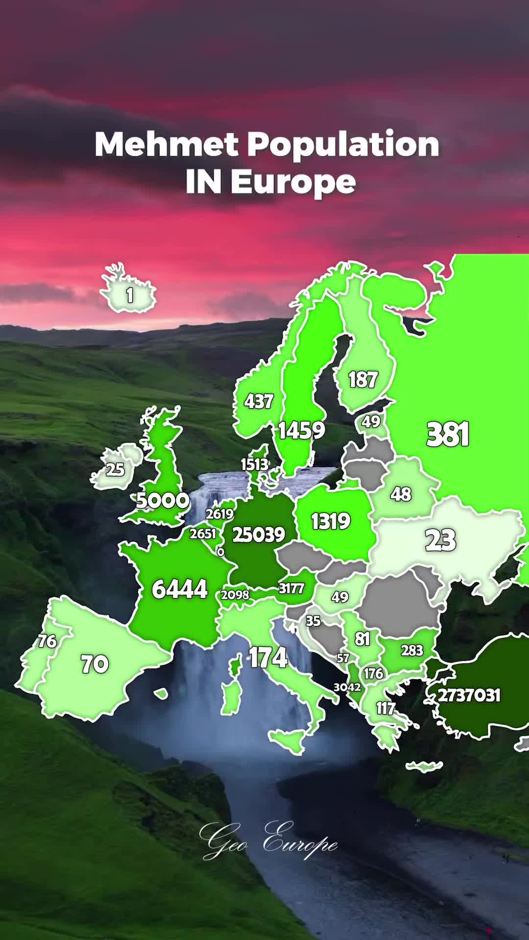 @geo europe