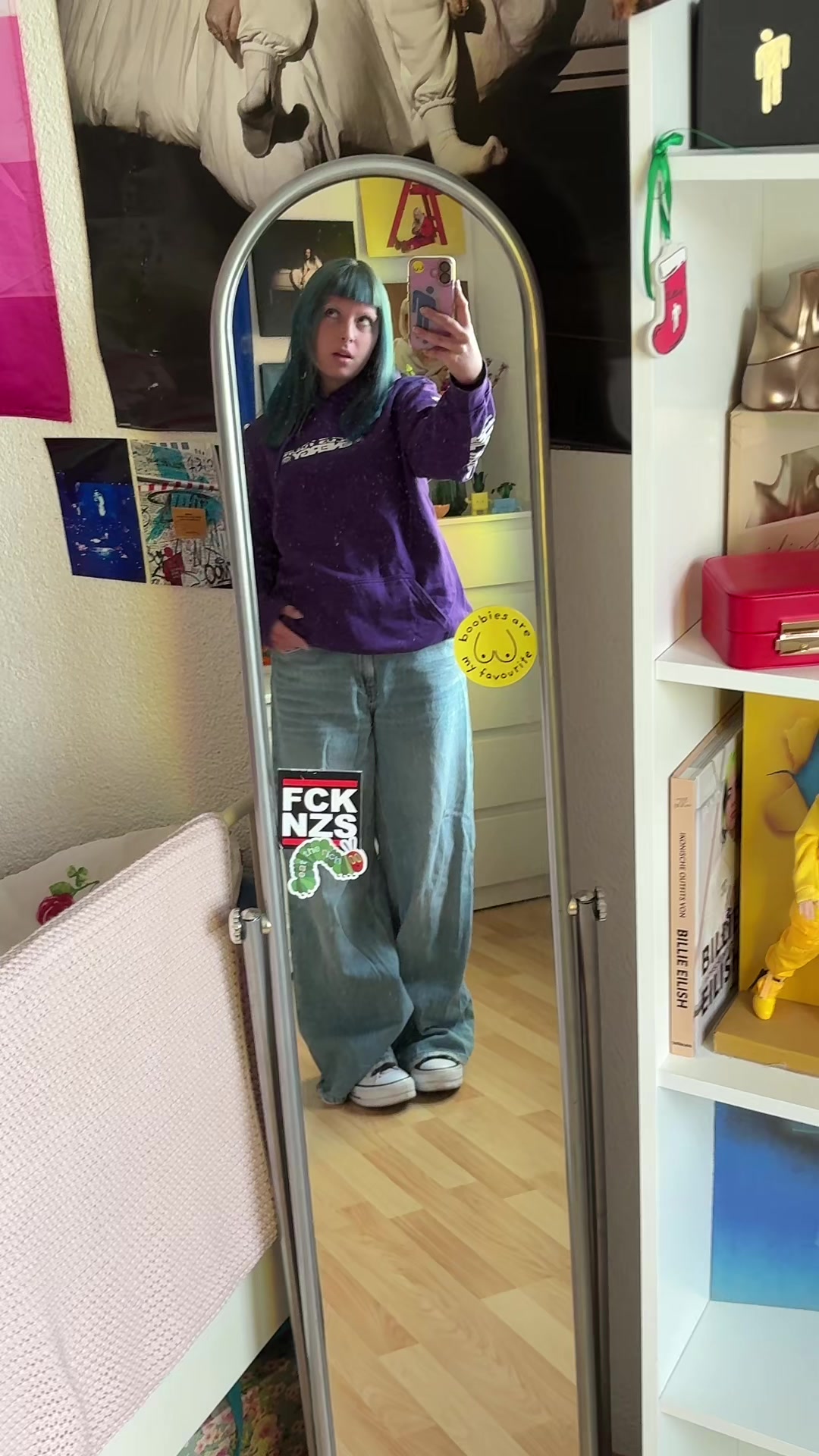 @jules ✿