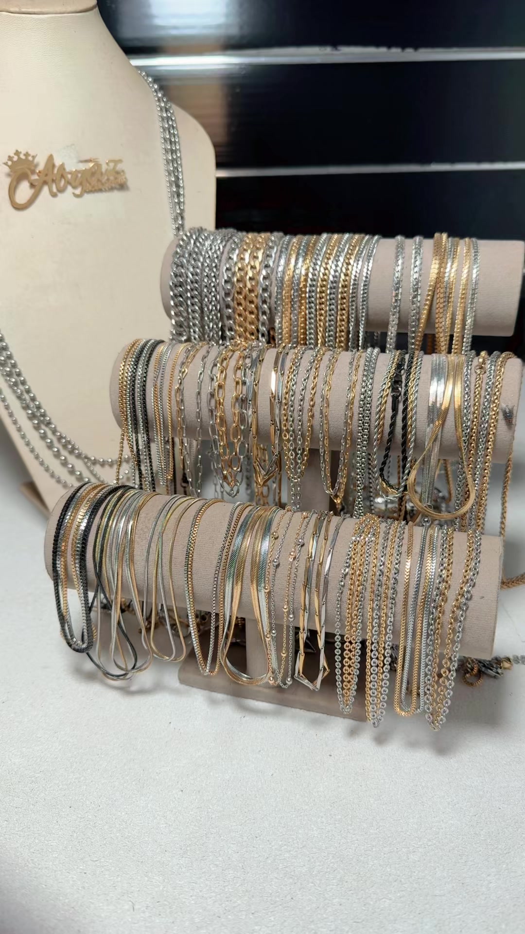 @Abyaz accessories