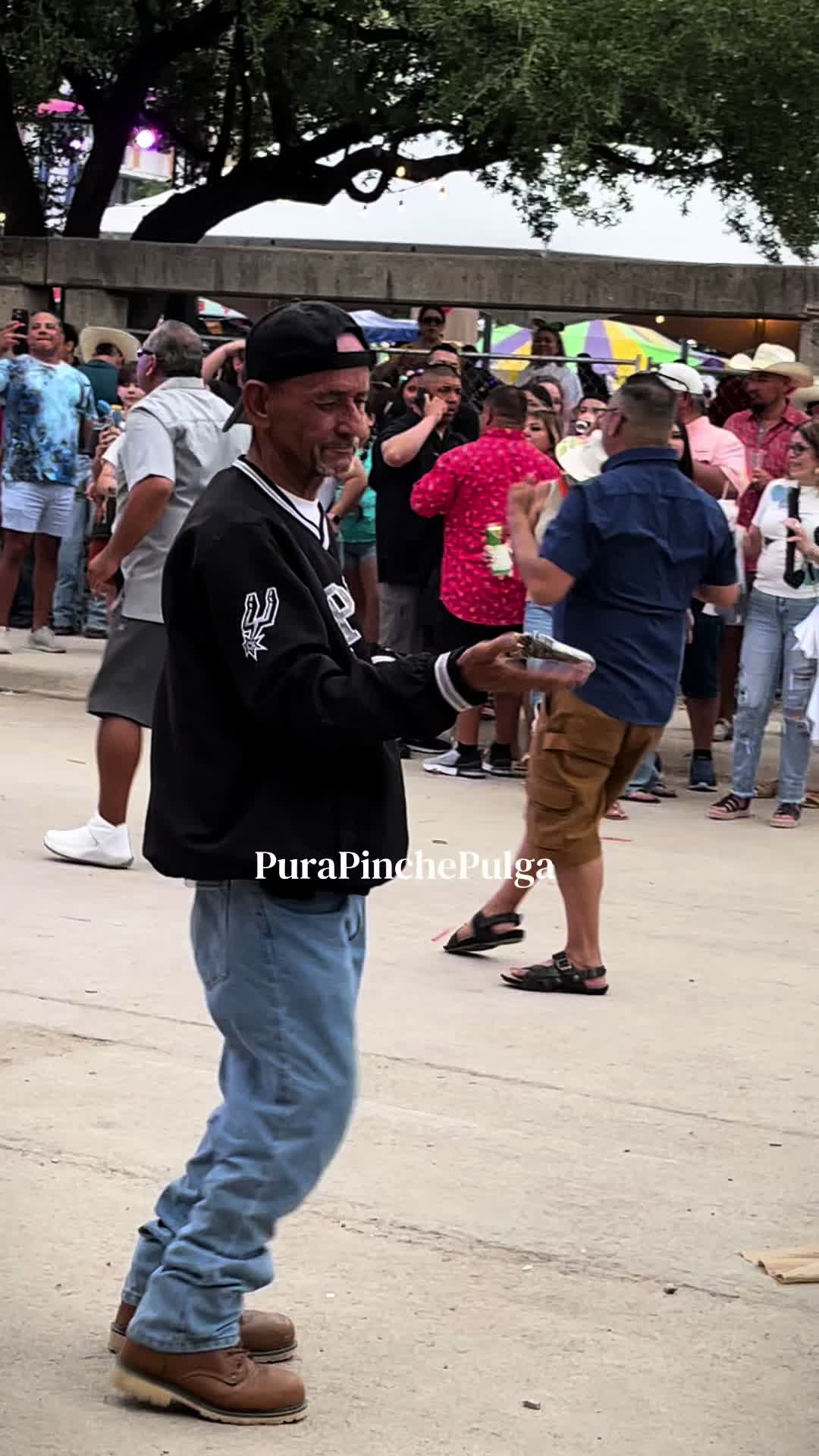 @PuraPinchePulga2