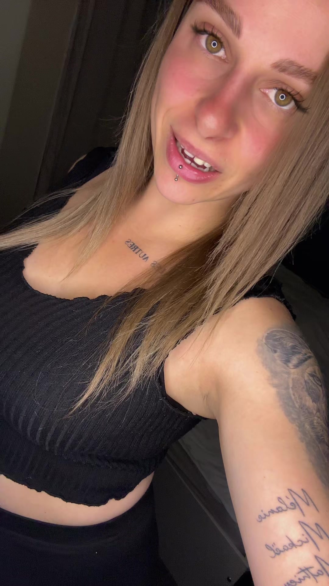 @Melodie. K ❤️🩹