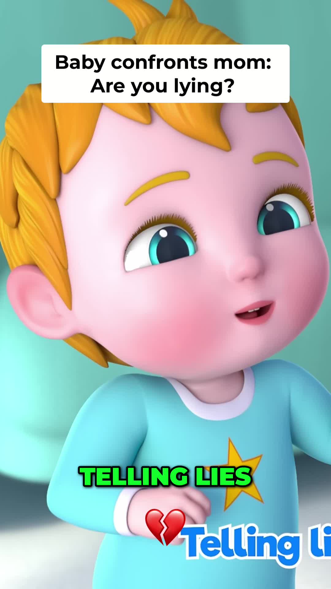@Мультики для 👫