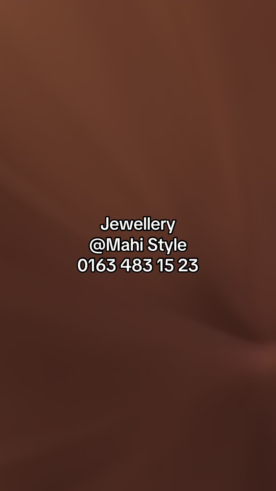 @Mahi Style