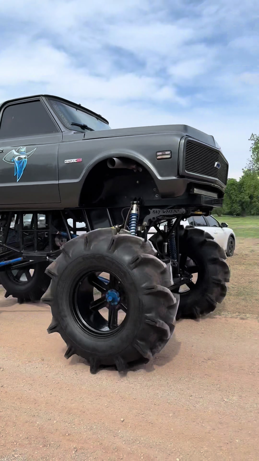 @SICK Cars and Trucks