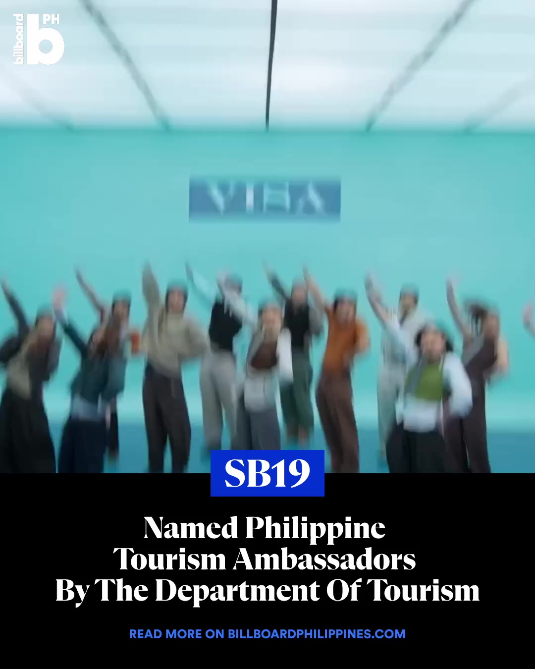 @Billboard Philippines