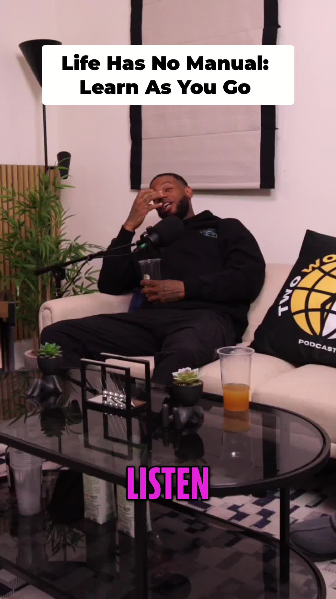 @Two Worlds Apart Podcast