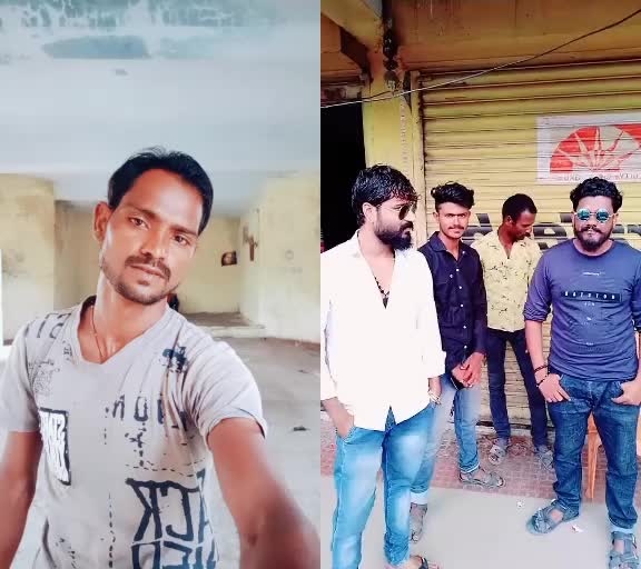 @milind borade