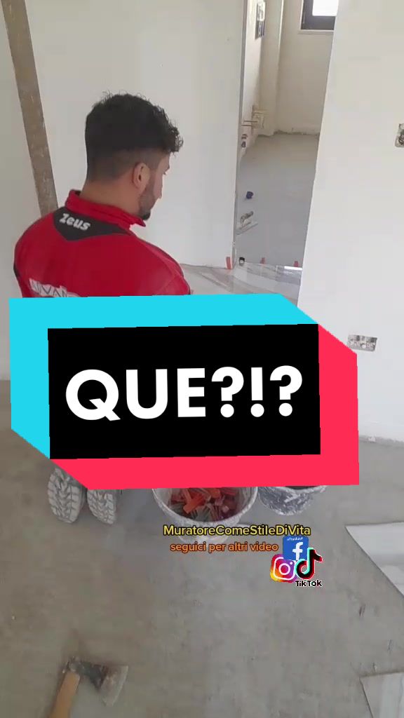 @👷🏼♂️i Muratori di TikTok 🍻