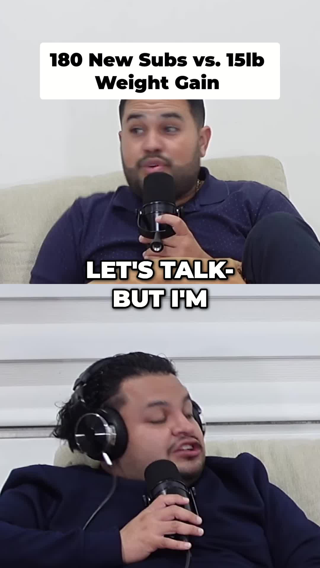 @The Y Podcast official