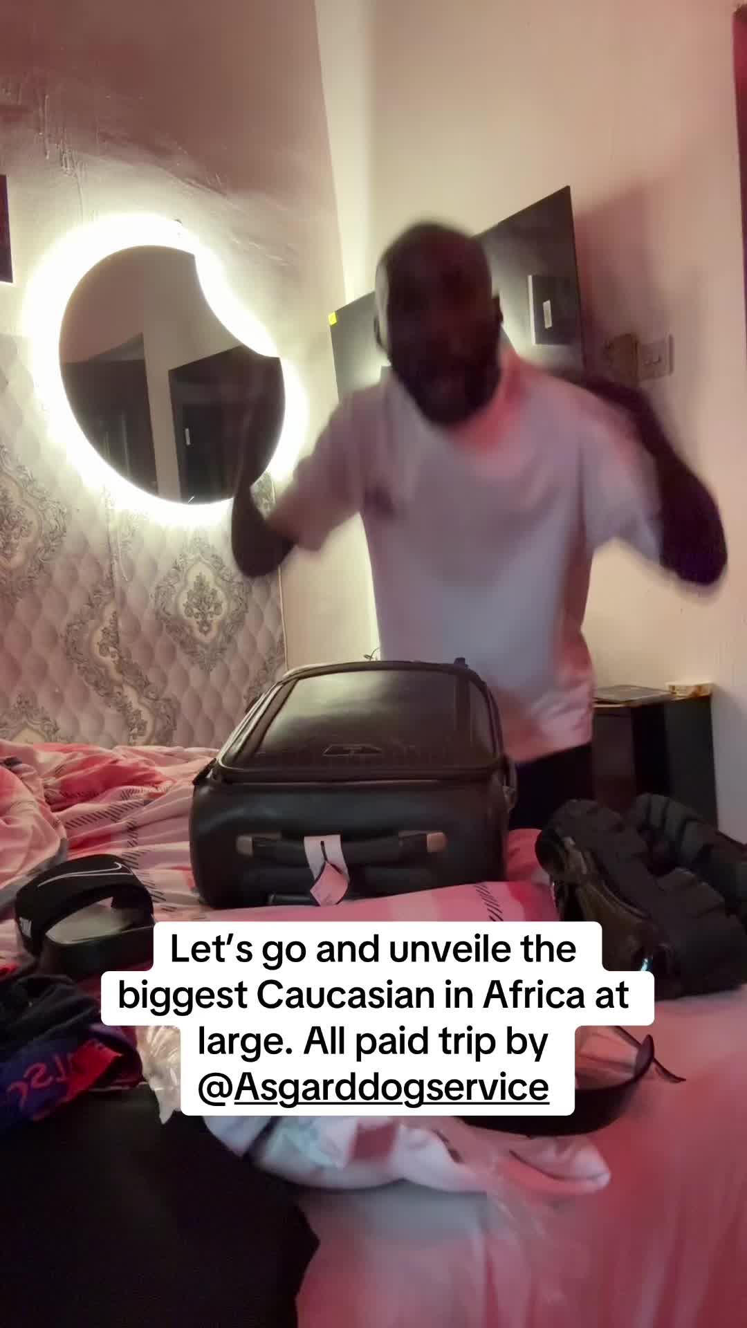 @Mothersheila_DogTv