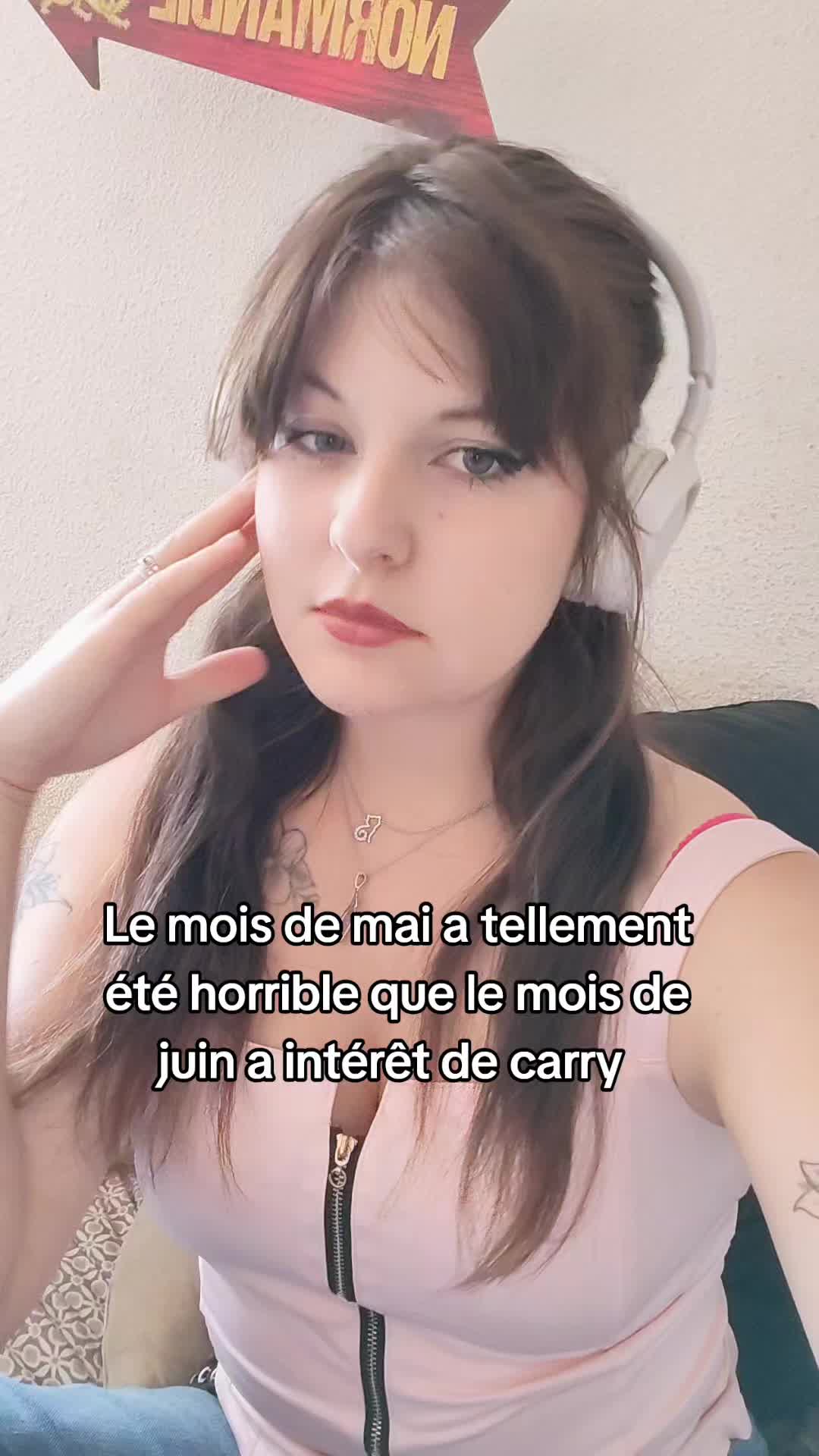 @Shéryline 🌻