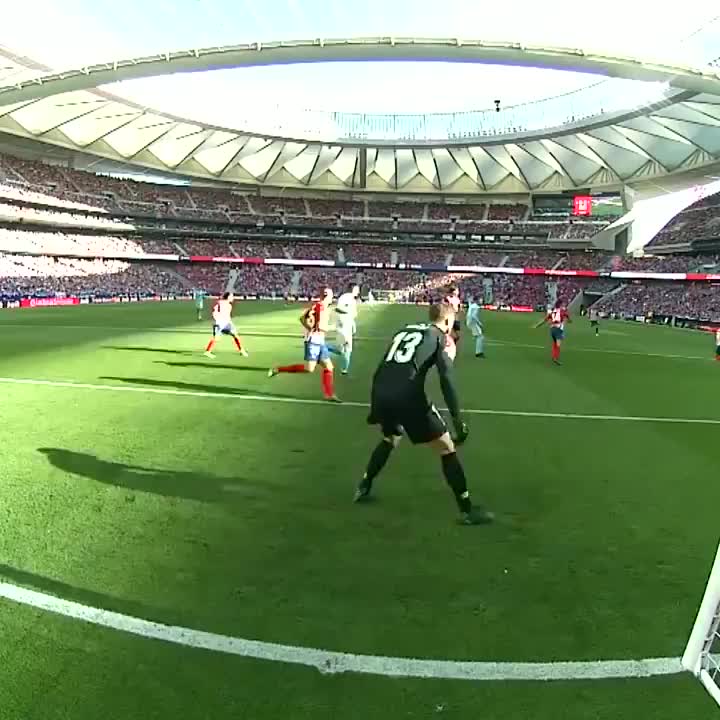 @IRGoalkeepers