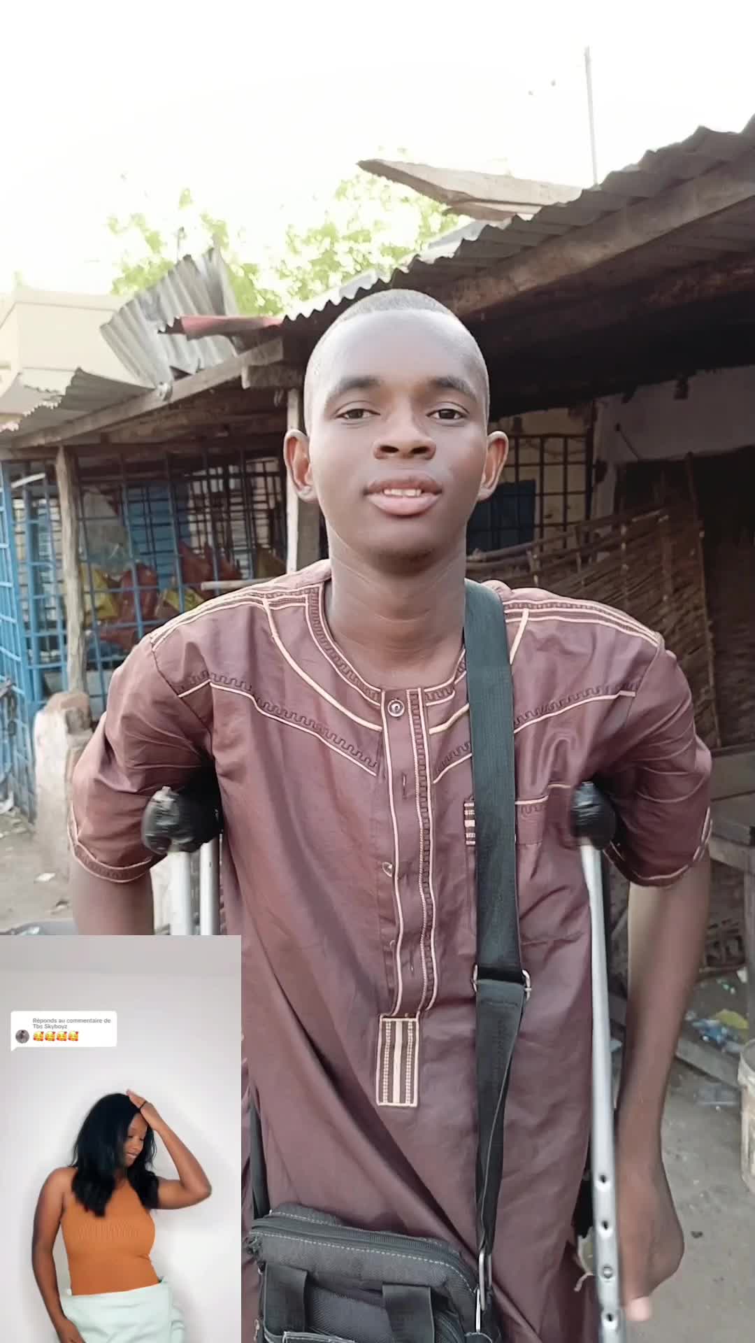 @Mamadou Oury Diallo