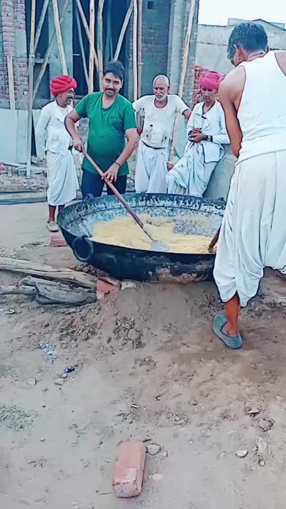 @Keraram Dewasi
