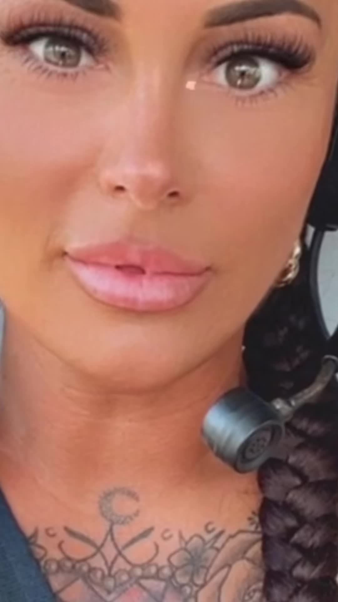 @Kirstie Lòu