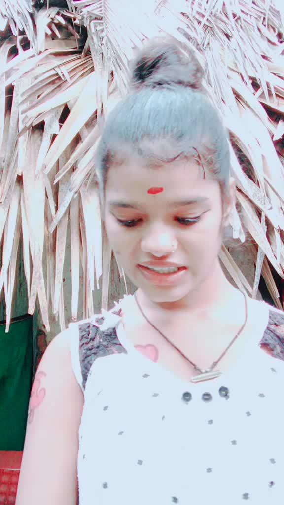 @Nani &hearts;️ vaishu