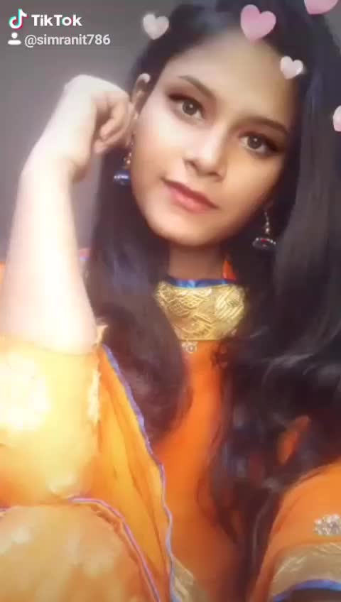 @Simran jeet Kaur